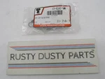 Lot Of Harley V-twin Tail Lamp Stop Light Switch Springs 13-0205 40521-75. Fixed Price $19.99.