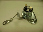 Nos Yamaha 122-82530-02-00 Stop Switch Assembly U7E YG1 YG5 G6S YL1 YL2. Fixed Price $38.99.