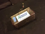 Tail Light Assembly Kawasaki GPZ-KZ-1100 KZ1100 GPZ1100 1982. Fixed Price $24.00.