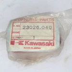 Kawasaki Lens Part Number 23026-040. Fixed Price $39.99.