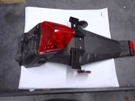 Kawasaki 35019-0691 Flap,rr. Fixed Price $95.00.