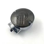 Oem Harley Genuine 68713-94A Rear Flat Smoke Len Turn Signal Light Road King. Fixed Price $16.00.