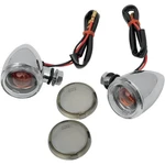 Drag Specialties Mini Deuce Marker Lights 2040-0530. Fixed Price $77.33.