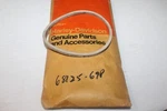 Genuine Harley Aermacchi 68125-69P Tail Lamp Light Lens Gasket M65 M50 MC65 Ml. Fixed Price $6.00.