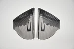 Rear Turn Signal Lens Suzuki 05-06 GSXR1000,06-07 GSXR600/750. Fixed Price $19.95.