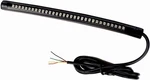 Light Strip Tail Brake Stop Turn Signal 32LED 8" Flexible For Moto. Fixed Price $20.99.