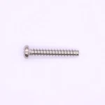 Tapping Screw Part Number 97780-40525-00 (pack Of 6) For Yamaha. Fixed Price $12.99.