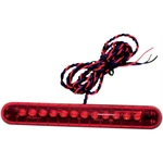 Custom Dynamics Led Light Bar - Red LB03. Fixed Price $39.61.