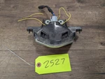 Kawasaki Ninja EX650 2006-2008 Aftermarket Clear Taillight Lamp. Fixed Price $25.00.