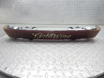 1989 88-90 Honda GL1500 Goldwing Rear Trunk Upper 3RD Brake. Fixed Price $92.99.
