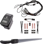 Ravek Taillight Fits Multi-function Expedition W/o Ride Command 64-905. Fixed Price $427.95.