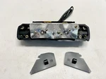 New Genuine Ducati Paso 907 Ie Tail Brake Light Assembly No Lens 52540041A. Fixed Price $139.95.