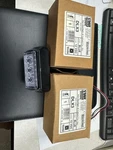 Star Warning Systems DLX3. Fixed Price $70.00.