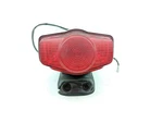 13-17 Honda CB1100 Taillight Brake Lamp Lens 80120-MGC-0000. Fixed Price $160.04.