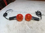1994 Kawasaki Vulcan VN1500A Rear Turn Signals. Fixed Price $23.74.