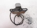 97 Honda Vlx 600 Shadow License Plate Bracket Light 33720-MR1-672 1988-1998. Fixed Price $25.00.