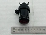 #PF66U240B Prewar Bosch JN5 Taillight For Bmw R11-R17 Models. Fixed Price $194.00.