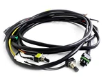 Baja Designs ONX6/XL Hi-power W/mode Switch 2-LIGHT Max 355 Watts Wiring Harness. Fixed Price $81.53.