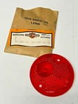 Oem H-d Hummer Taillight Lens 68091-55. Fixed Price $49.95.