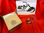 Genuine Harley Davidson Turn Signal Assembly Right Rear Chrome Hdi 67800215 New. Fixed Price $149.98.