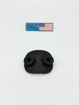 Fits Yamaha AT1 CT1 HT1 1969-70 Taillight Base Damper 248-84553-00 New. Fixed Price $12.00.