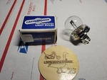 New Candlepower GE6260BA Bulb 12V Harley Davidson Chopper. Fixed Price $16.99.