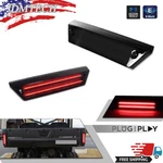 Smoke Brake Tail Light Left+right Set For Polaris Ranger 500 800 700 900 2411099. Fixed Price $24.99.