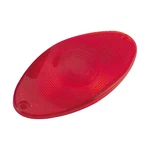 Bikers Choice Replacement Lens For Cat Eye Tail Lamp - Red 71730RS2. Fixed Price $24.72.