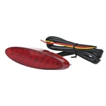 Rear Light Ufo Plast Red For Kawasaki Klx 450 Ccm Yr. 2007 - 2024. Fixed Price $36.91.