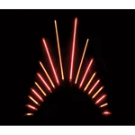 Custom Dynamics Light Truflex 75RED/RED TF75RR. Fixed Price $69.81.