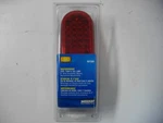 Wesbar 401584 Led Stop Turn & Tail Lamp 6" Oval Waterproof Horizontal Mount. Fixed Price $48.99.