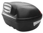 Givi Polyurethane Backrest For Monolock E450NA Simply Ii - Black Motorcycle E84. Fixed Price $48.43.