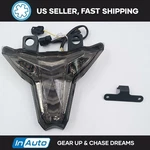 Ninja ZX4R ZX6R Led Integrated Taillight Turn Signal For Kawasaki ZX636. Fixed Price $89.99.
