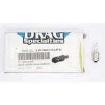 Drag Specialties Repl 12V 23W Bulb Part Number DS-280194PK. Fixed Price $12.99.