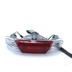 Motofino MF50 QT-6 50CC Scooter Rear Tail / Brake Light Turn Signals. Fixed Price $49.95.