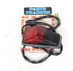 Nos Genuine Honda Tail Light Assembly 1986-2002 XR200-R. Fixed Price $157.49.