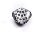 Led Tail Light Int. Turn Signals For Suzuki 03-04 GSX-R1000. Fixed Price $56.95.