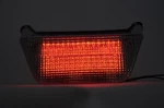 Brake Tail Light Led Lamp Integrated Turn Signal Kawasaki 1997-2000 ZRX1100. Fixed Price $60.01.