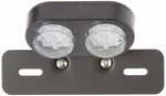 Krator TL-GJ-023-1M Integrated Led Motorcycle Taillight Brake Turn Signals. Fixed Price $15.00.