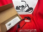 Harley Custom Dynamics Street Magic Light Brake Hitch 10-13 Smk New 2010-1245. Fixed Price $108.99.