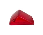 Taillight Lens For Kawasaki KLX250S 06-07 / KLX650 93-96. Fixed Price $18.85.