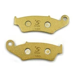 Httmt Disc Brake Pad Set For Aprilia Beta Gas-gas Honda Kawasaki Suzuki Yamaha. Fixed Price $10.00.