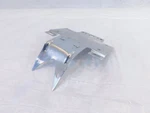 2004-2012 Victory Kingpin Rear Fender License Plate Mount Bracket 5247445. Fixed Price $29.95.