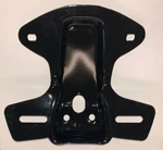 1EA New Black Tail Light Bracket Stand Holder Many Honda Early Models (S1218). Fixed Price $15.99.