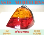 2001 2005 Honda GL1800 Rear Right Tail Light 33510-MCA-671 Oem. Fixed Price $69.97.