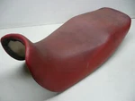 Kawasaki 87 Ninja Oem Seat Red. Fixed Price $29.99.