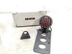 1999 Kawasaki VN1500 Vulcan Drifter Krator Rear License Plate Brake Light. Fixed Price $34.95.