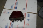 Honda VF750F Interceptor 1983 1985 Rear Tail/brake Light Oem 33701-MB2-671. Fixed Price $20.30.