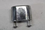 License Light Cover Chrome 33727-ME9-003 1983 Honda VT750C Shadow. Fixed Price $15.00.