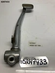 Honda Cb 750 K0 1969 Rear Brake Lever Genuine Oem LOT52 52H7433. Fixed Price $130.27.